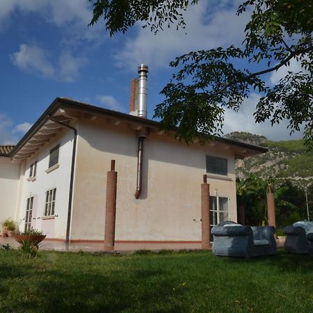 كاباتشو - بايستوم B&B Macchia D'Olmo المظهر الخارجي الصورة